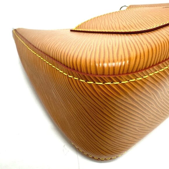 LOUIS VUITTON M80794 Epi Monogram Marel 2WAY bag Shoulder Bag Unused - Picture 2 of 14